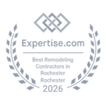 expertise.com best remodeling contractors in rochesster ny
