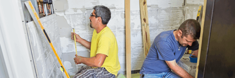 kitchen bath remodeling contractors