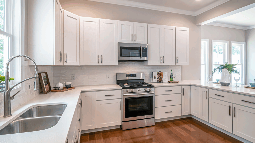 kitchen remodel near me