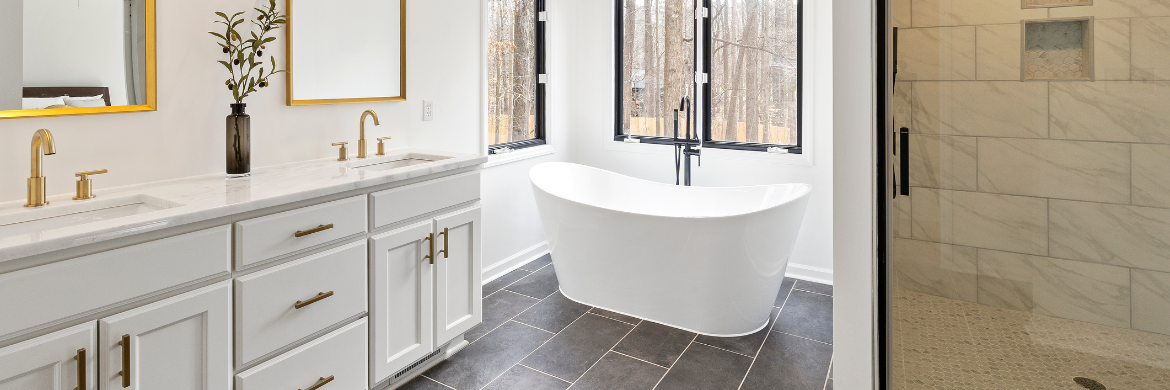 bathroom remodel rochester ny