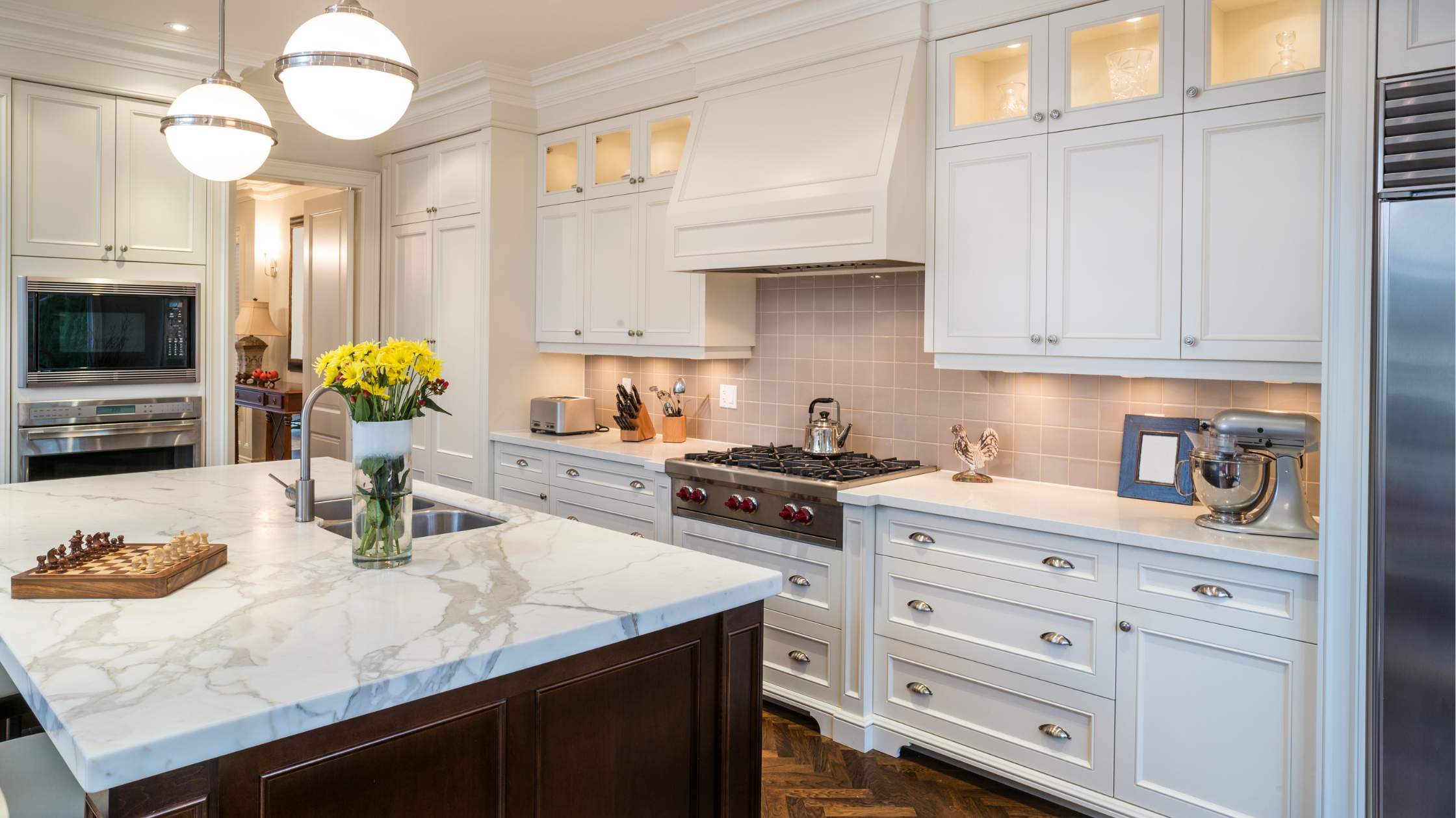 kitchen remodel cost rochester ny