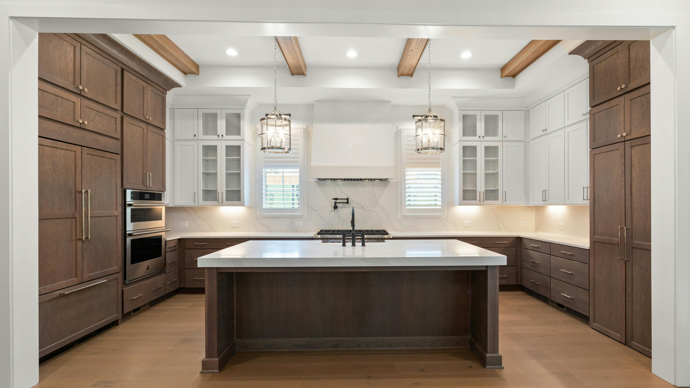 custom cabinets rochester ny