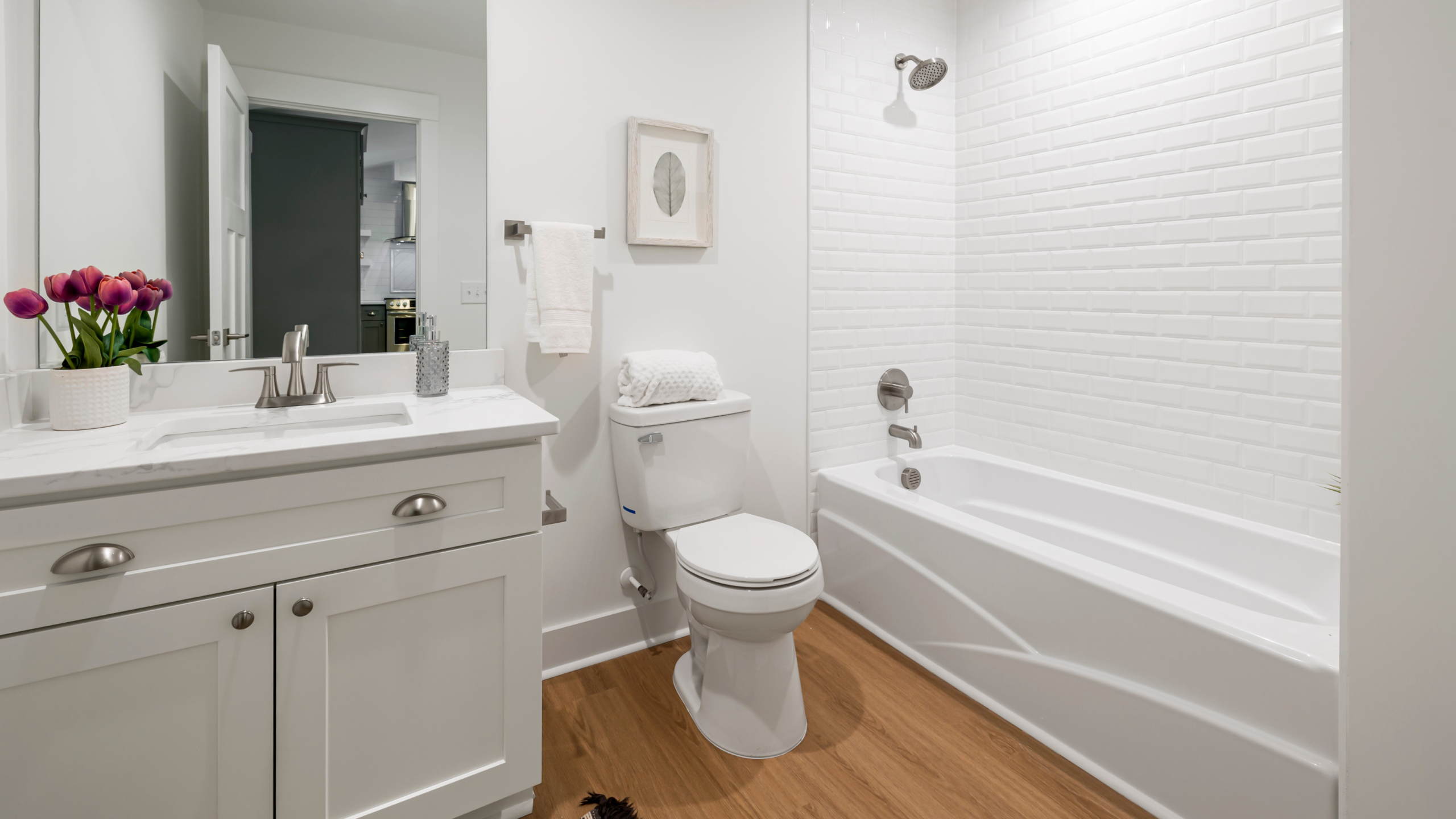 signs you need a bathroom remodel