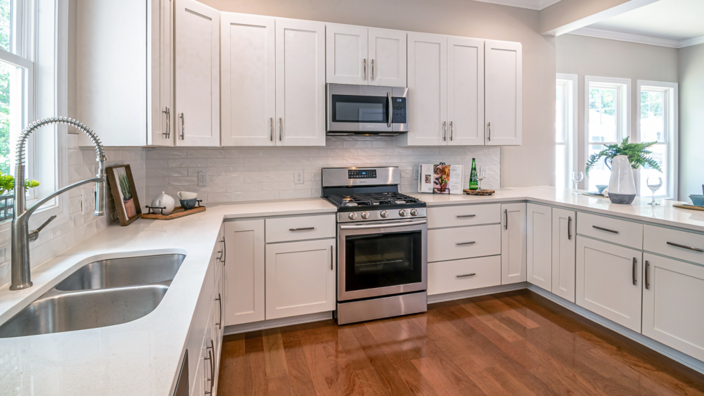 signs you need a kitchen remodel