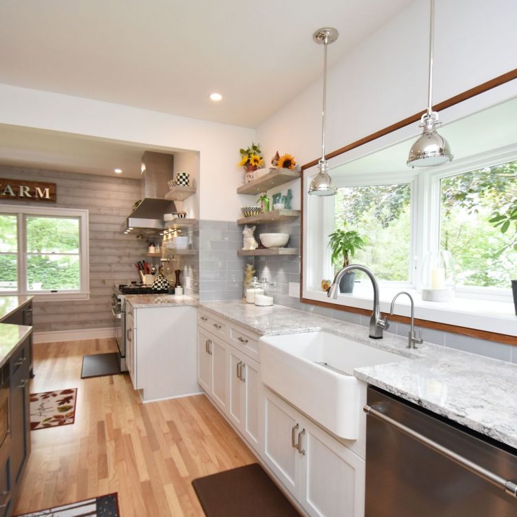 Five mile line road (8) kitchen remodeling rochester ny